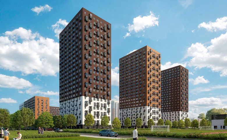 Орловский парк